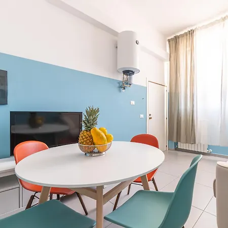 Sul Mare 2 Apartment