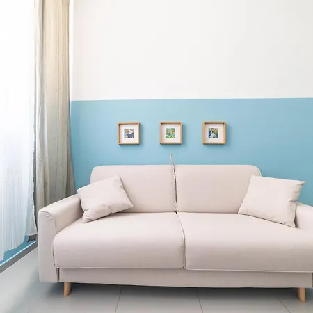 Sul Mare 2 Apartment *