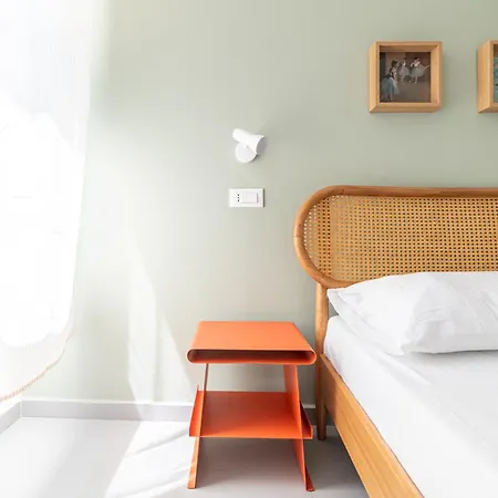 Sul Mare 2 Apartment Alba Adriatica