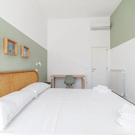 Sul Mare 2 Apartment