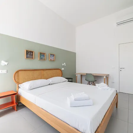 Sul Mare 2 * Alba Adriatica