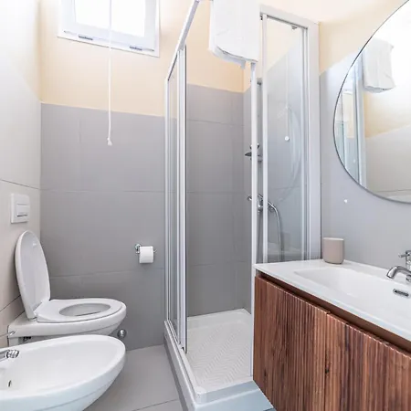 Sul Mare 2 Apartment Alba Adriatica