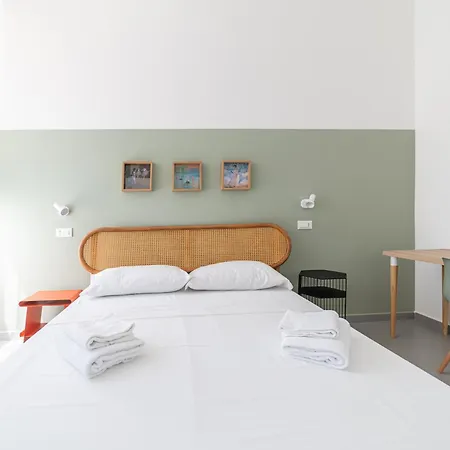 Sul Mare 2 Apartment