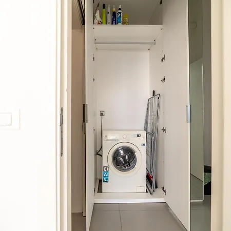 Sul Mare 2 Apartment *