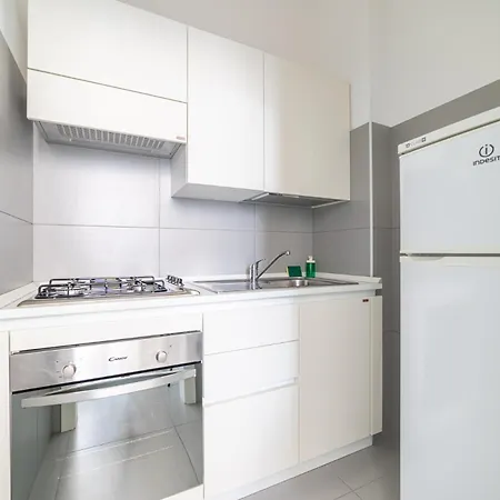 Sul Mare 2 Apartment Alba Adriatica