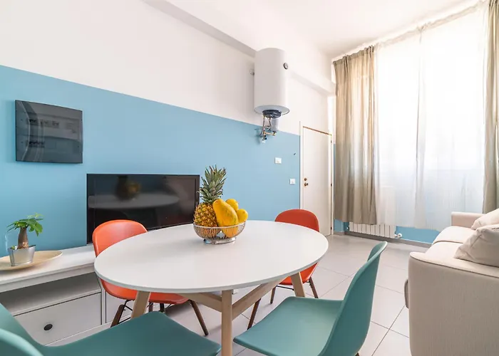 Sul Mare 2 Apartmán