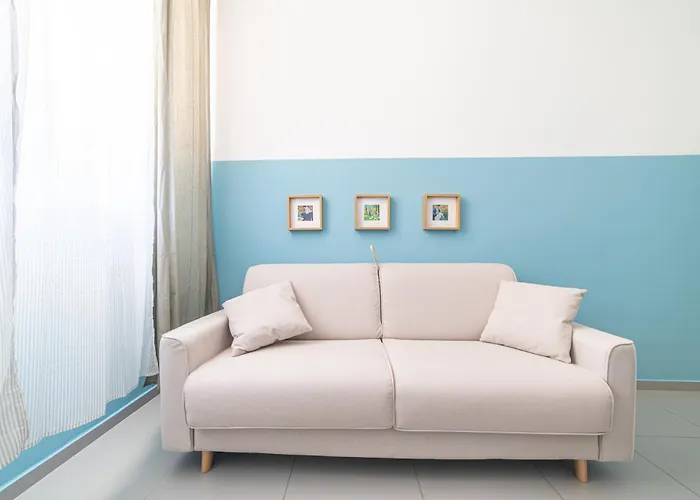 Marea - Sul Mare 2 公寓 *