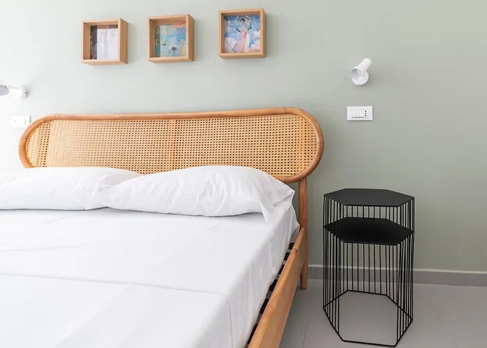 Sul Mare 2 Alba Adriatica