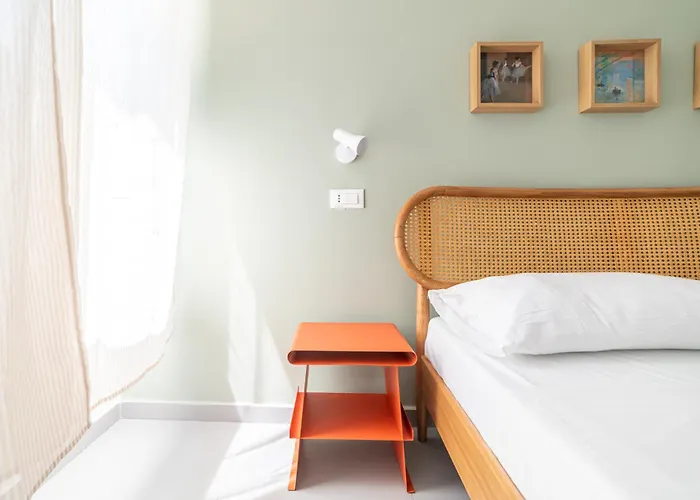 Sul Mare 2 Apartmán Alba Adriatica