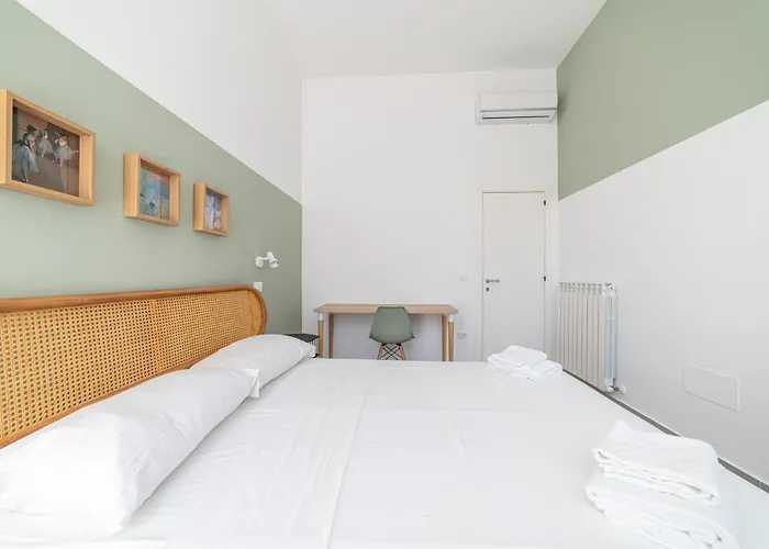 Marea - Sul Mare 2 公寓