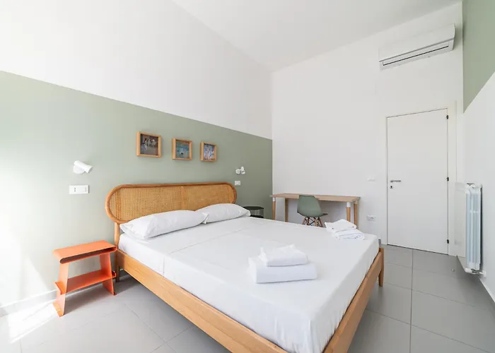 Sul Mare 2 * Alba Adriatica