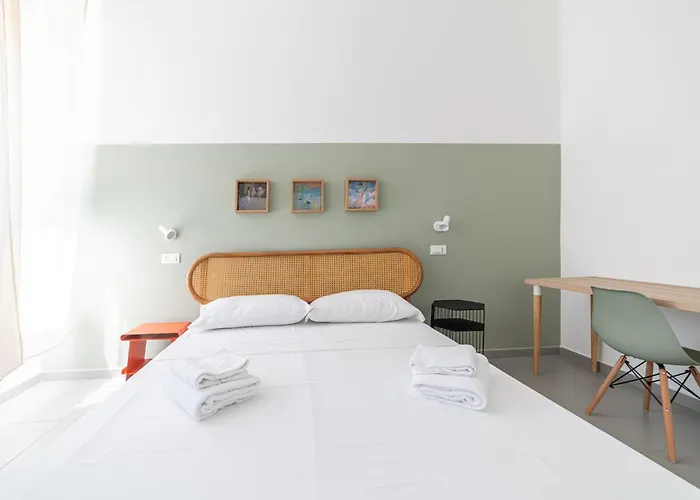 Sul Mare 2 Apartmán