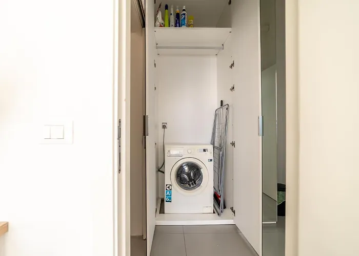 Marea - Sul Mare 2 公寓 *