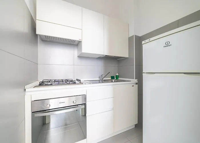 Sul Mare 2 Apartmán Alba Adriatica